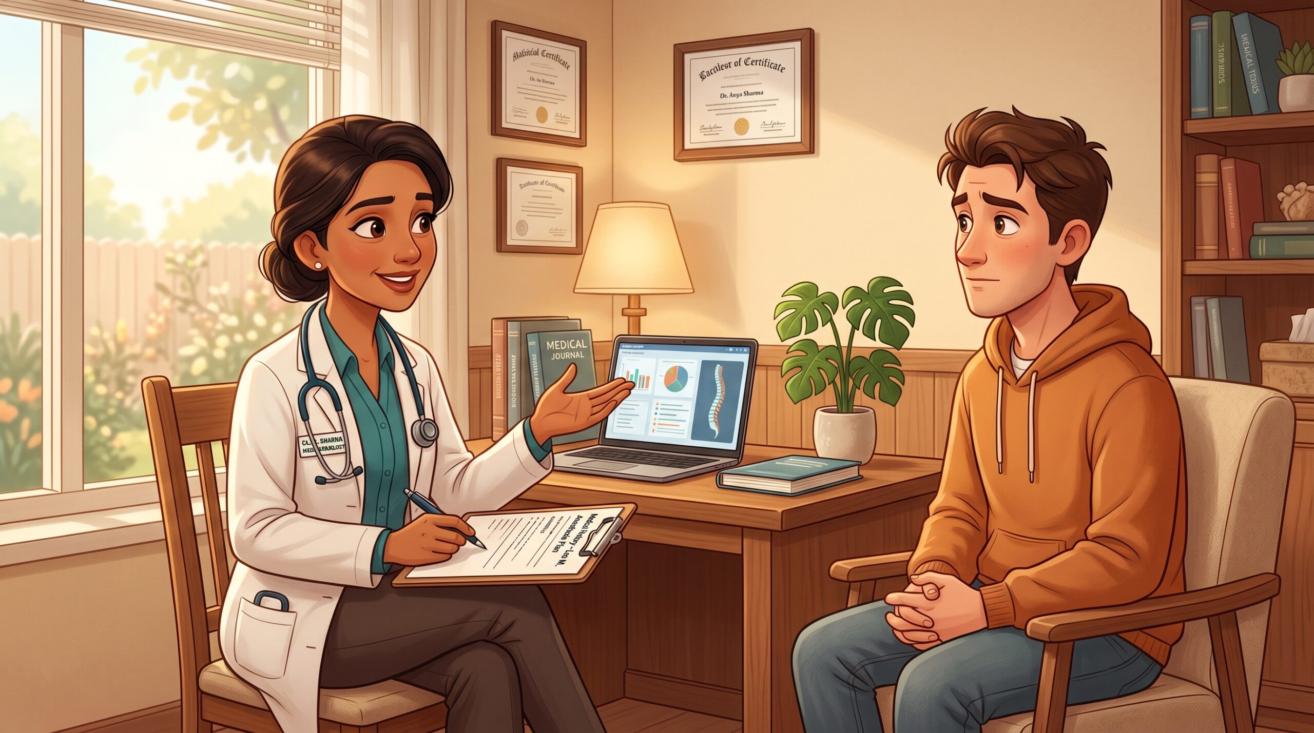 PAC Clinic
